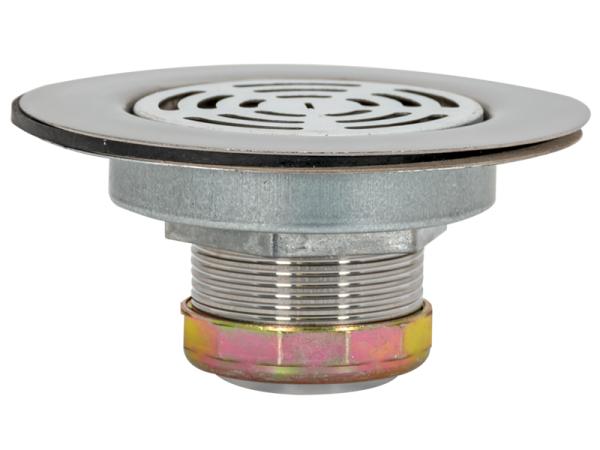 Flat Top Strainer - SKU: 30031