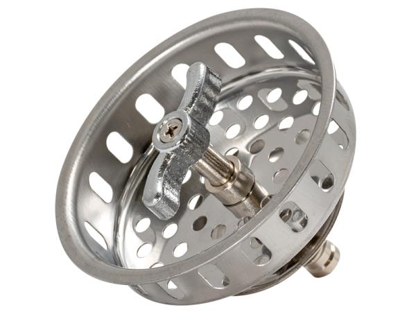 Spin & Seal Replacement Basket - SKU: 30047