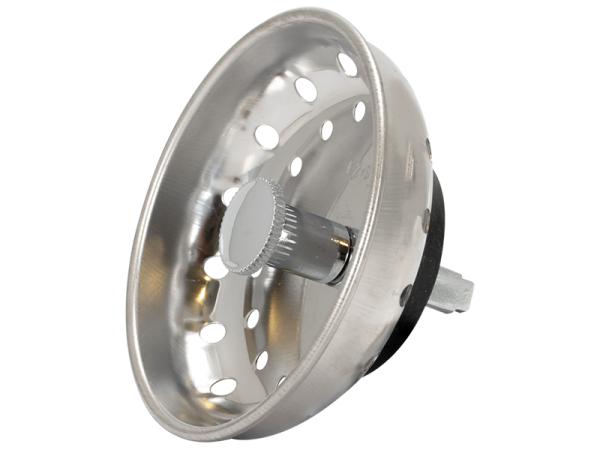 Fixed Stick Post Replacement Basket - SKU: 30053
