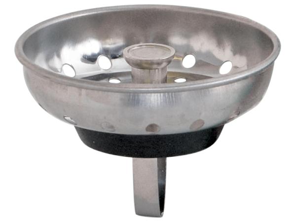 Spring Snap Replacement Basket - SKU: EZ-30054