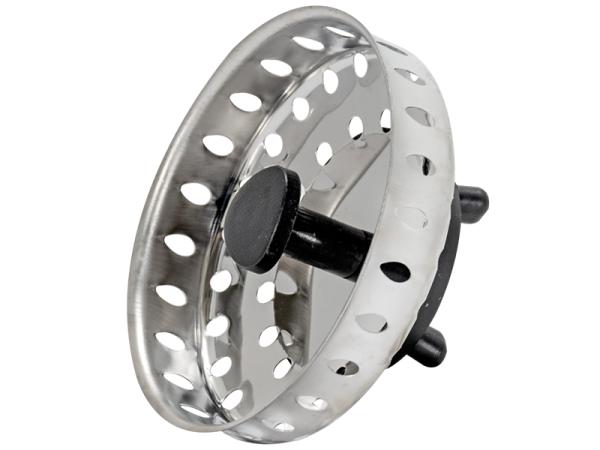 Rubber Pronged Replacement Basket - SKU: EZ-30057