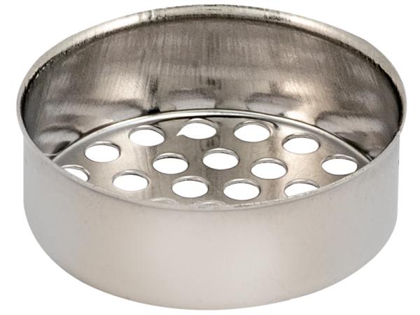 Replacement Strainer - 1-3/8 in. Tub Strainer - SKU: 30067