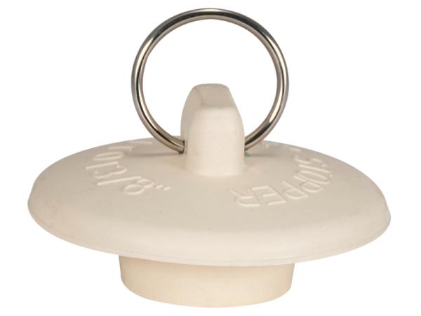 Fit-All Stopper - 1-1/2" TO 1-3/8" - SKU: EZ-30107