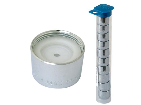 Faucet Aerator - Female Threads - SKU: EZ-30155LF