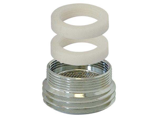 Garden Hose Adapter - SKU: EZ-30164LF
