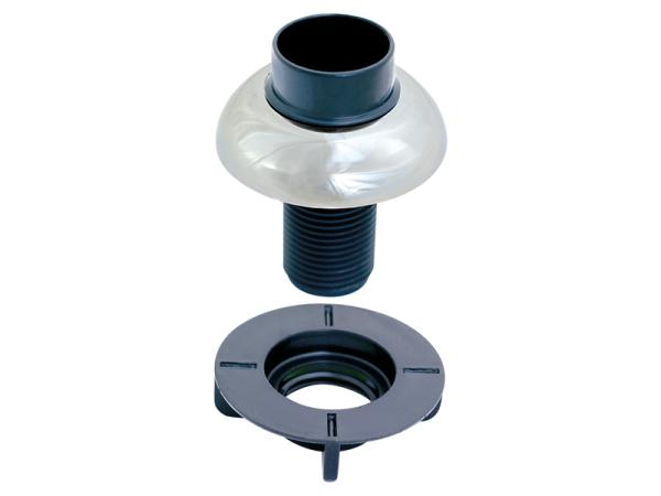 Kitchen Faucet Hose and Spray - SKU: 30179