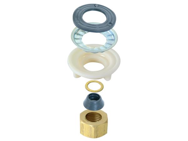 Faucet Installation Kits - SKU: 30195