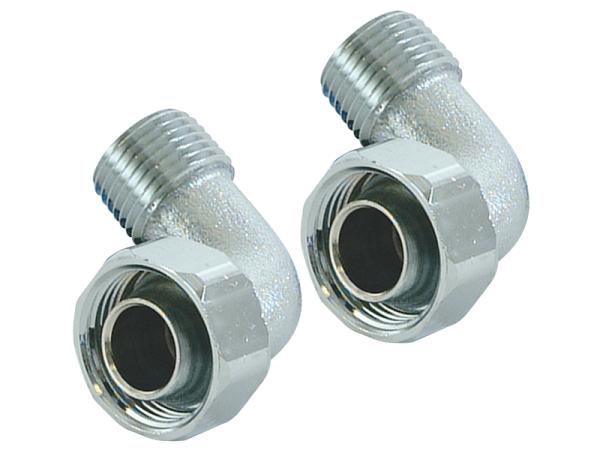 Ground-Joint Coupling - SKU: 30202