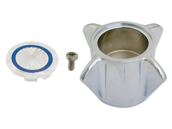 Metal Kitchen/Lavatory Handle - SKU: 30222