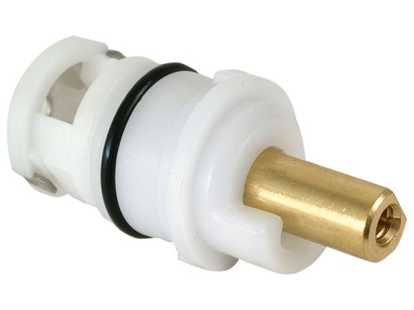 Washerless Cartridge with Brass Stem - SKU: 30237LF