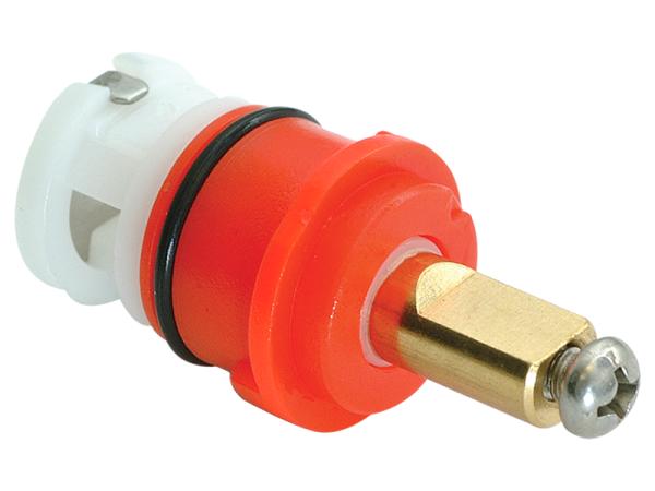 Washerless Cartridge with Brass Shank - SKU: 30239LF