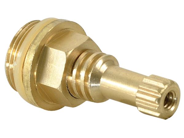 Faucet Brass Replacement Stem for Price Pfister® and EZ-FLO® - SKU: 30251LF