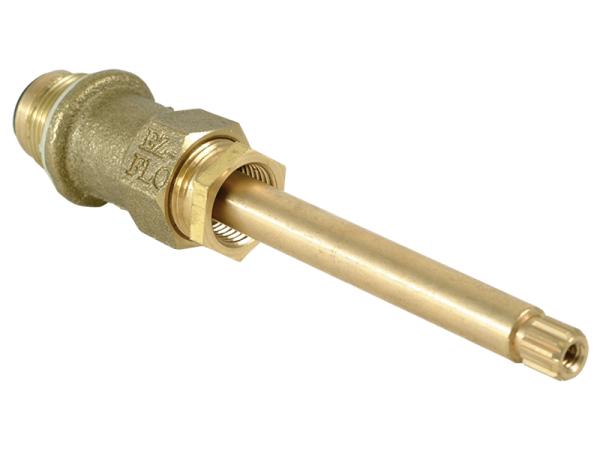 Tub and Shower Brass Replacement Stem for Price Pfister® and EZ-FLO® - SKU: 30253