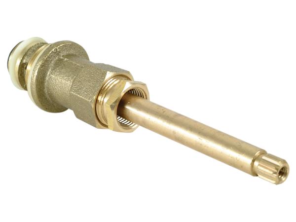 Brass Replacement Stem for Price Pfister® and EZ-FLO® - SKU: 30255