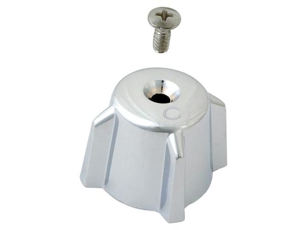 Four-Grip Style Small - SKU: 30275