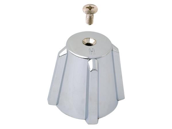 Four-Grip Style Tub and Shower Handle - SKU: EZ-30282