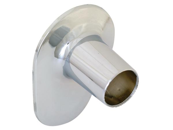 Oval Tub & Shower Flange - SKU: 30325