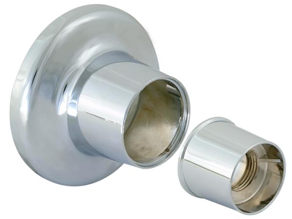 New Style Tub & Shower Flange - SKU: 30335