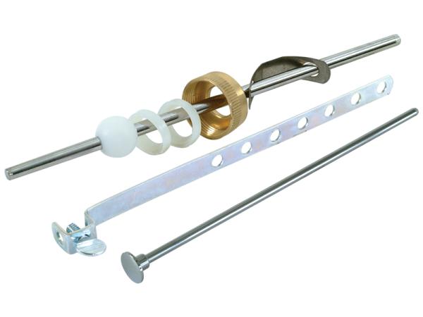 3 Piece Pop-Up Repair Kit - SKU: 30381