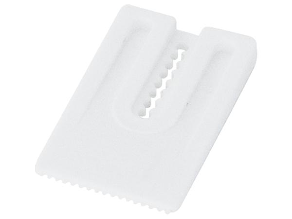 Toilet Wedge - SKU: 31001