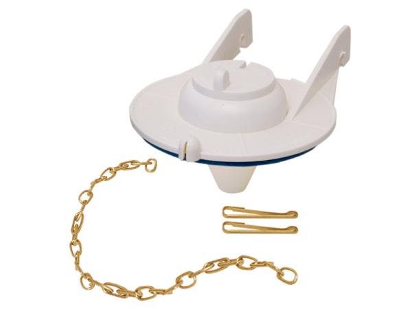 Toilet Tank Flapper for American Standard® / COAST™ - SKU: 31015