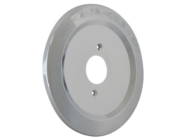 Tub/Shower Escutcheon - SKU: 31024