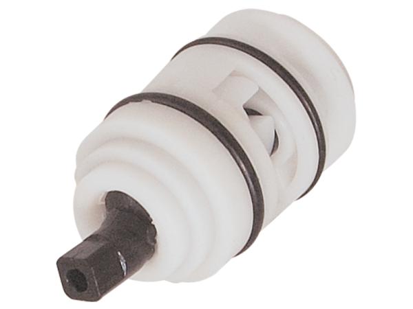 Cartridge with Stainless Steel Diverter - SKU: 31027