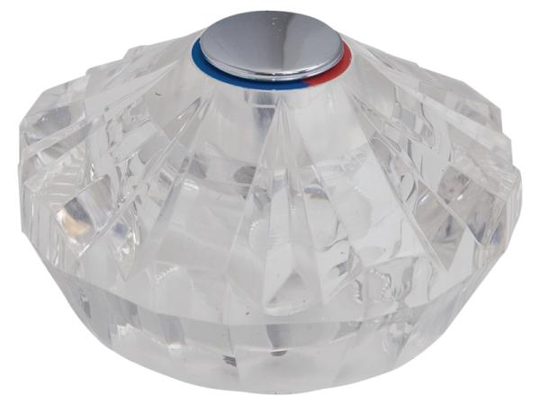 Handle with Cap Assembly - SKU: 31032
