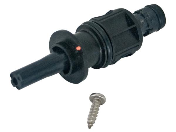 Black Replacement Cartridge - SKU: 31035