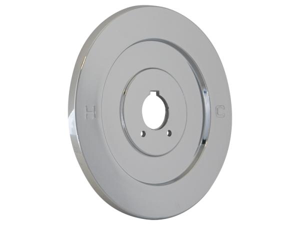 Escutcheon Plate - SKU: 31040
