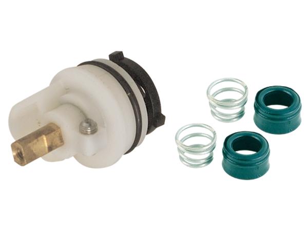 Anti-Scald Ceramic Disc Cartridge - SKU: 31060