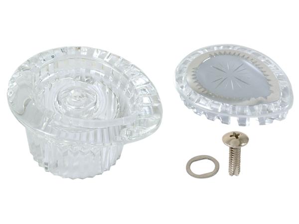 Single-Control Handle - SKU: 32327