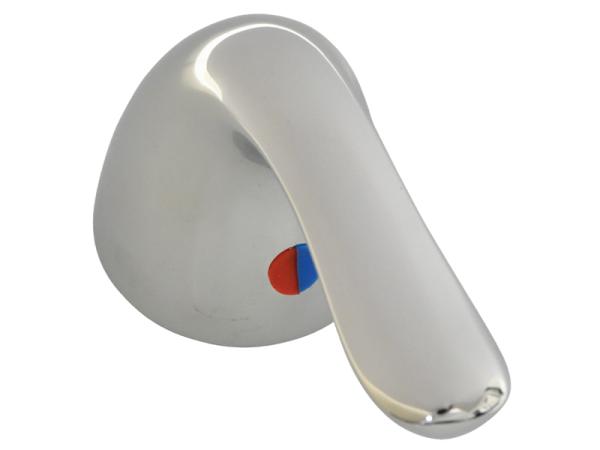 Euro-Style Lever Handle - SKU: 32342