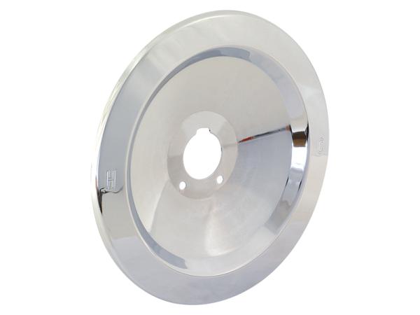 Single-Control Escutcheon - SKU: 32358