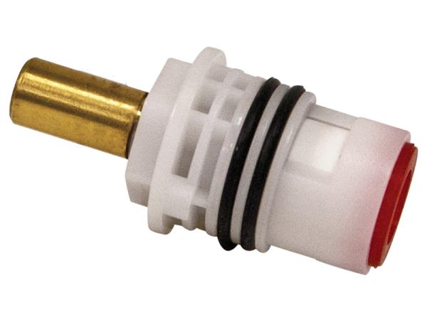 Ceramic Disc Cartridge for EZ-Flo Sterling - SKU: 32372