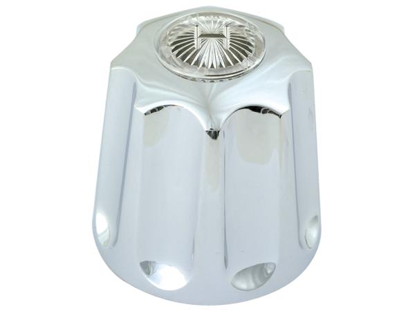 Long Socket Chrome-Plated Handle - SKU: 32543