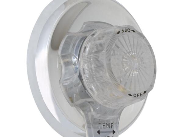 Tub & Shower Trim Kit for Mixet® - SKU: 32603