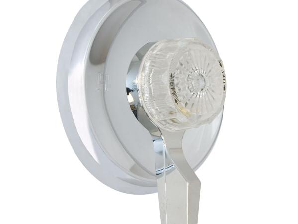 Tub & Shower Trim Kit for Mixet® - SKU: 32604