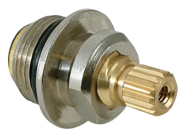 Brass Replacement Stem for Sayco® and EZ-FLO® - SKU: 32613LF