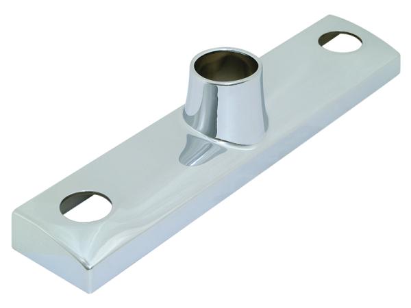 Kitchen Deck Faucet Cover - SKU: 32628