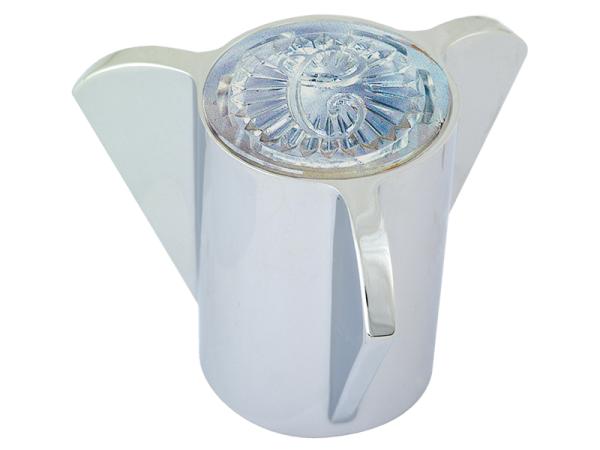 Chrome Tub & Shower Handle - SKU: 32643