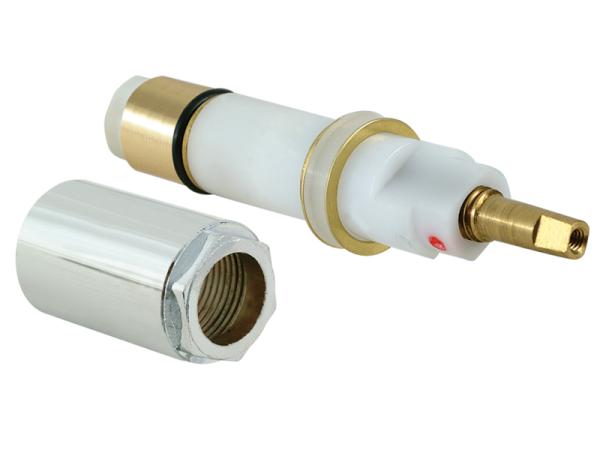Cartridge Stem & Bonnet - SKU: 32813