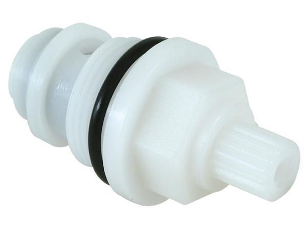 Replacement Cartridge for Nonmetallic Faucets - SKU: 32853