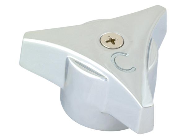 Tri-Grip Tub & Shower Handle - SKU: 32916