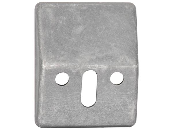 V-Type Lavatory Sink Hanger - SKU: 34013