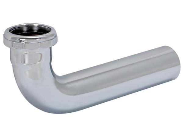 Brass Waste Arm - SKU: 35010