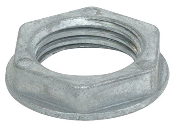Faucet Basin Locknut - SKU: 35019