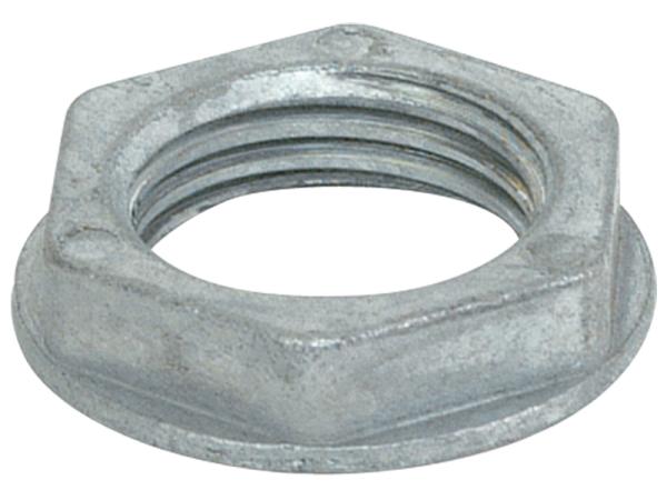 Sink Strainer Basin Locknut - SKU: 35023