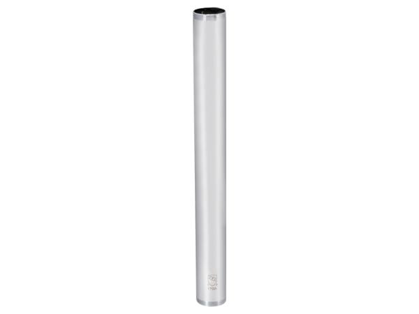 Brass Threaded Tube - SKU: 35100