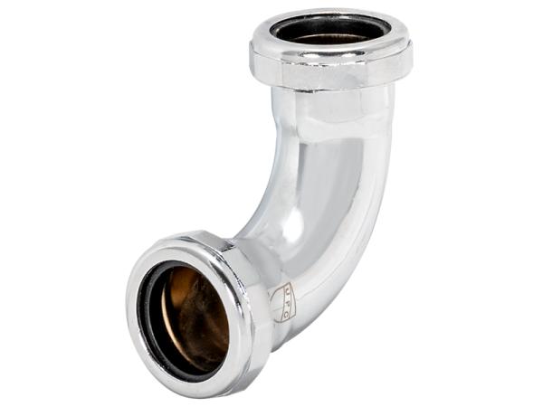 90° Elbow - SKU: 35135